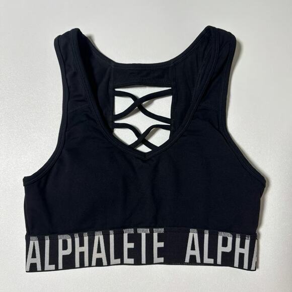 Alphalete Sports Bra - Picture 1 of 5